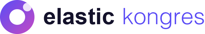Logo - Kongres Elastic DEMO